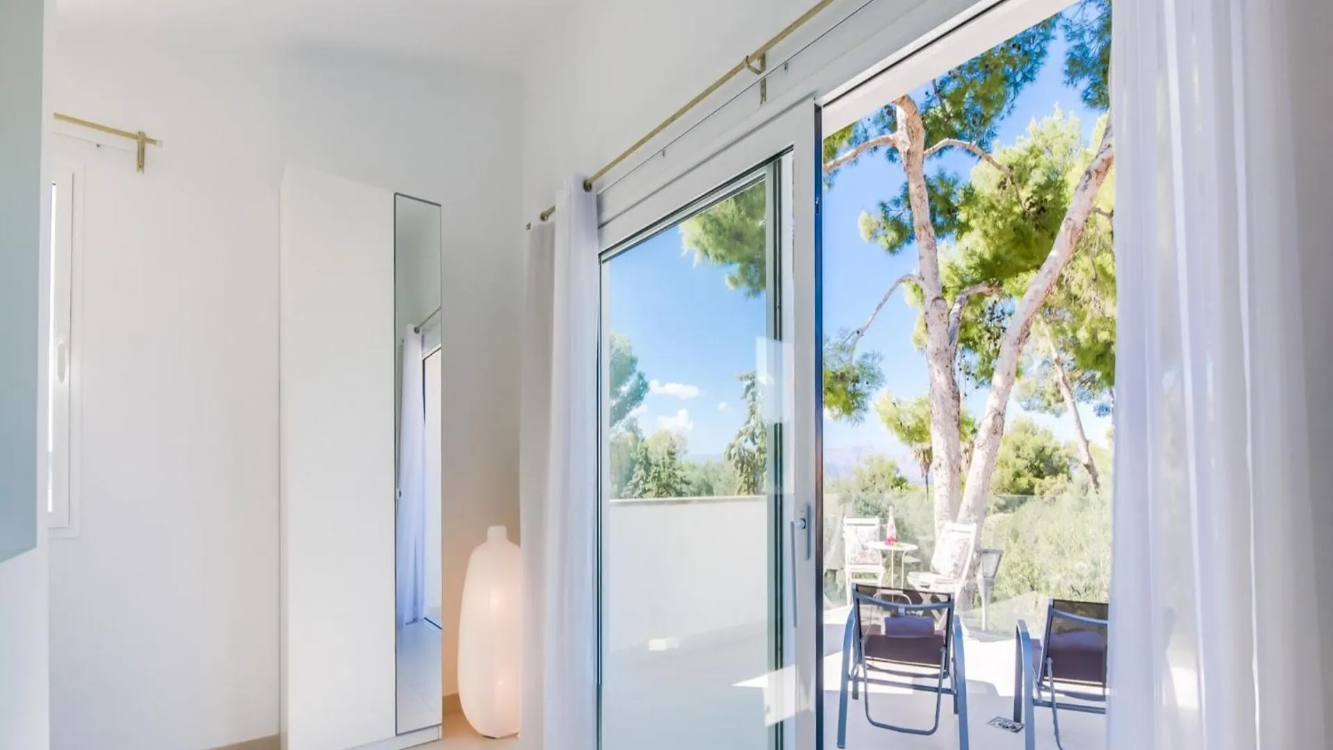 Holiday Home With Fenced Garden Alcudia 0*,