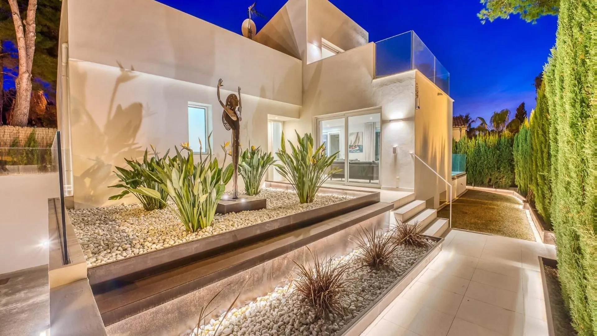 Holiday Home With Fenced Garden Alcudia